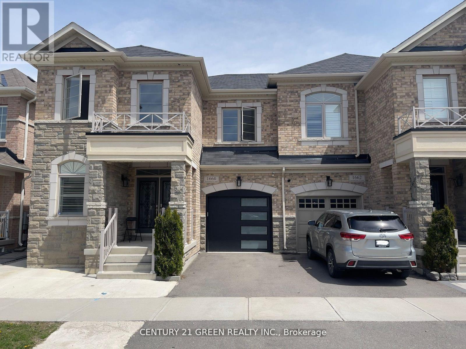 1664 SORENSEN COURT, Milton, Ontario