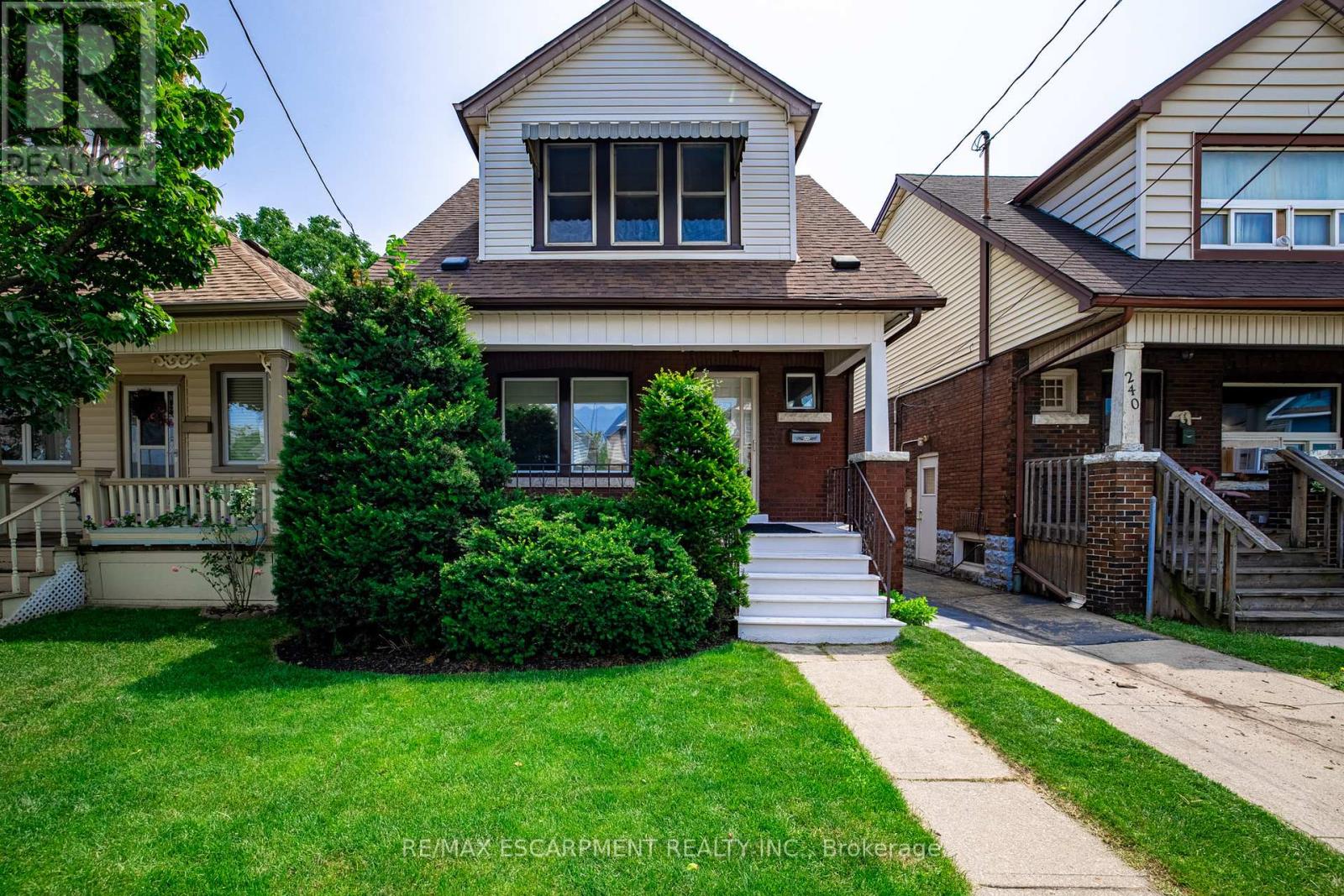 242 GLENDALE AVENUE N, Hamilton, Ontario