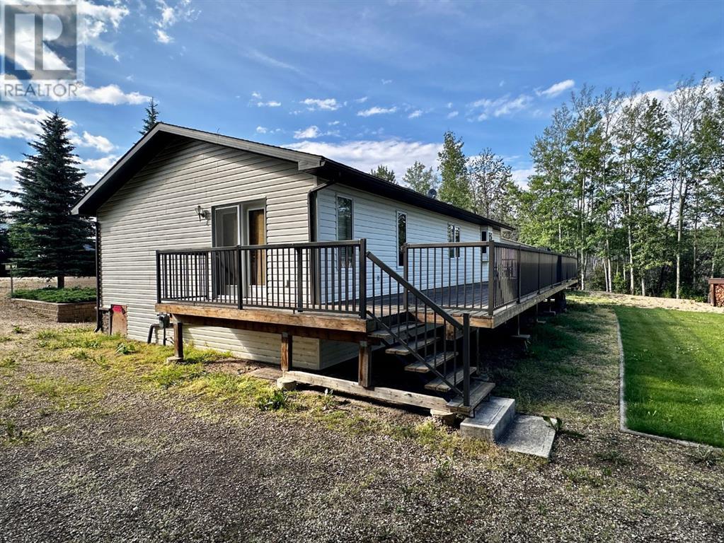 5 Heron Drive, County Of, Alberta  T7N 1N3 - Photo 4 - A2135471