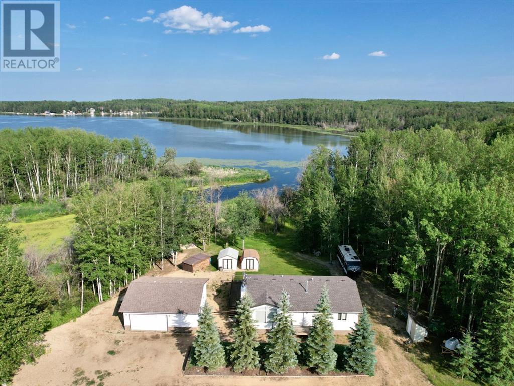 5 Heron Drive, County of, Alberta