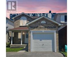 1821 DALHOUSIE CRESCENT, Oshawa, Ontario