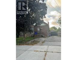 458 UPPER WELLINGTON Street, hamilton, Ontario