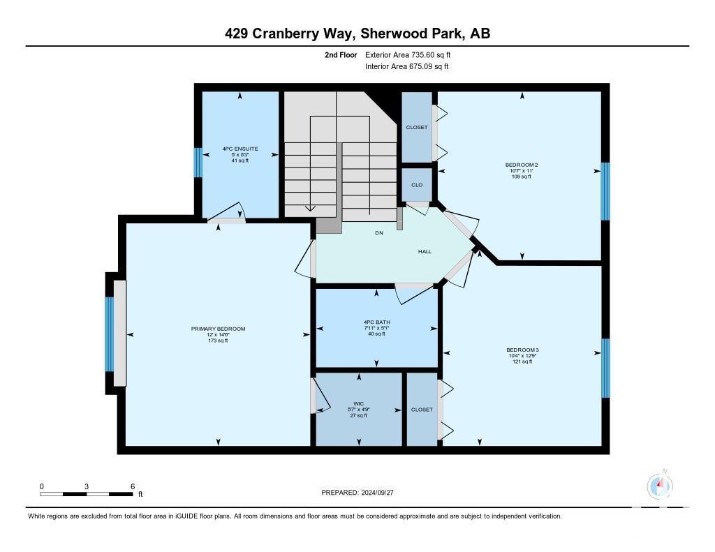 429 Cranberry Wy, Sherwood Park, Alberta  T8H 2L7 - Photo 49 - E4408471