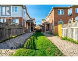 117 LAURENDALE Avenue, waterdown, Ontario