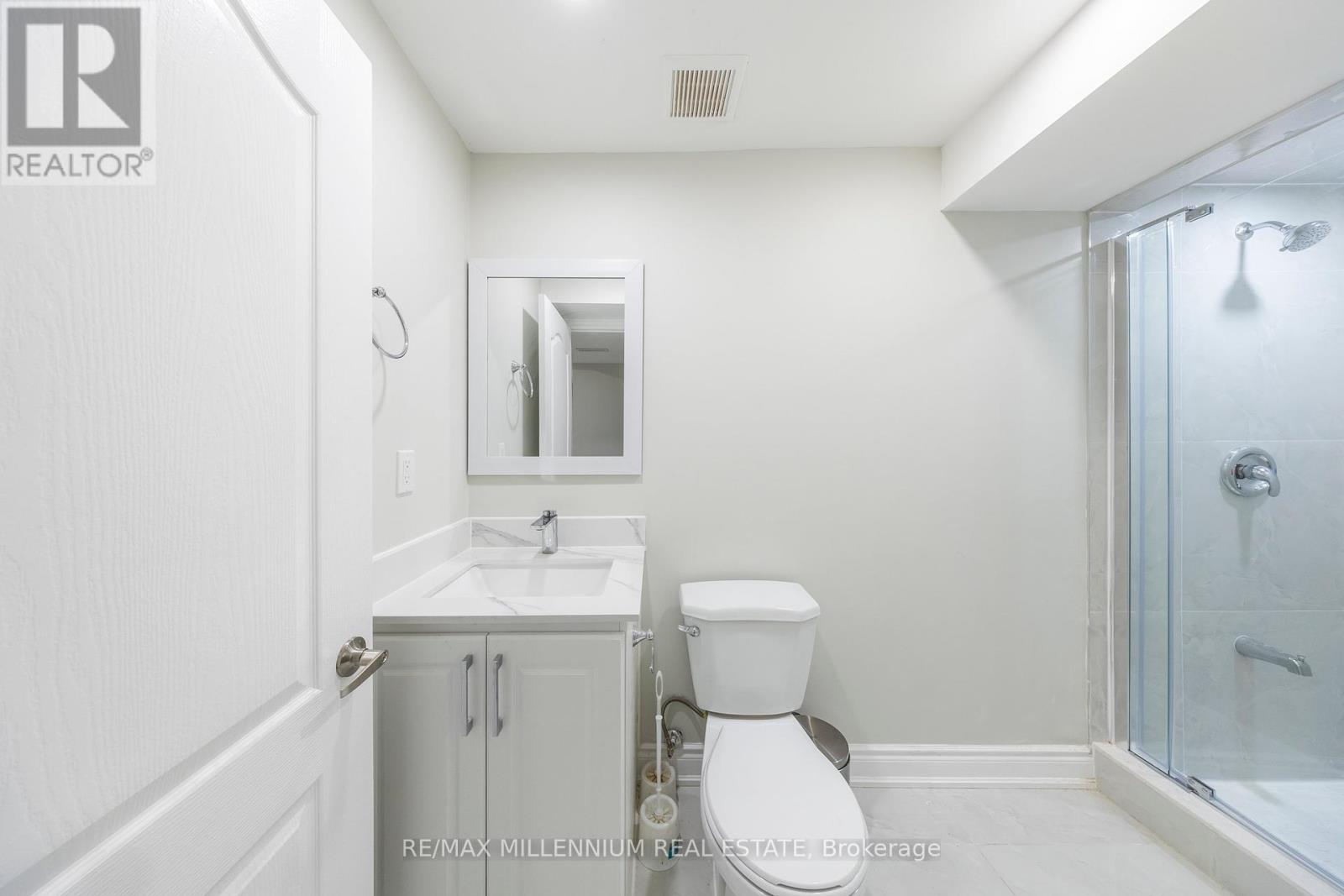 Lower - 101 Howling Crescent, Ajax, Ontario  L1S 7R9 - Photo 6 - E9374506