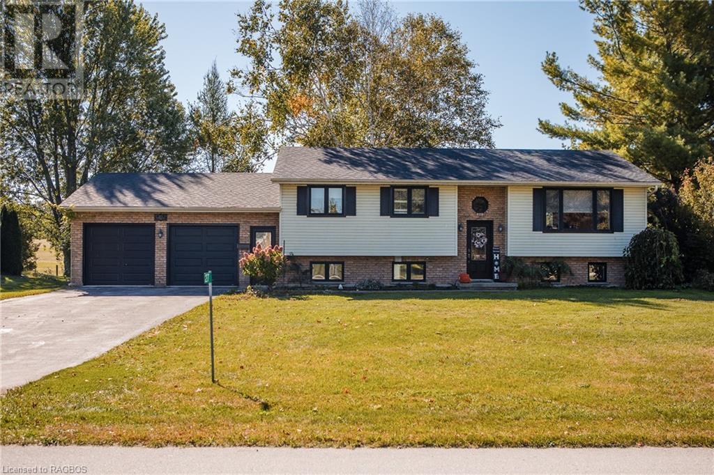 27 THOMAS Street, ALLENFORD, Ontario One Percent Realty Ltd. Ontario