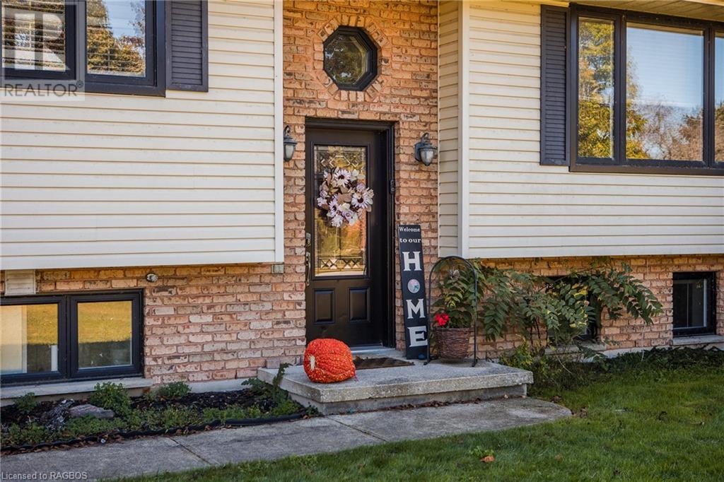 27 THOMAS Street, ALLENFORD, Ontario One Percent Realty Ltd. Ontario