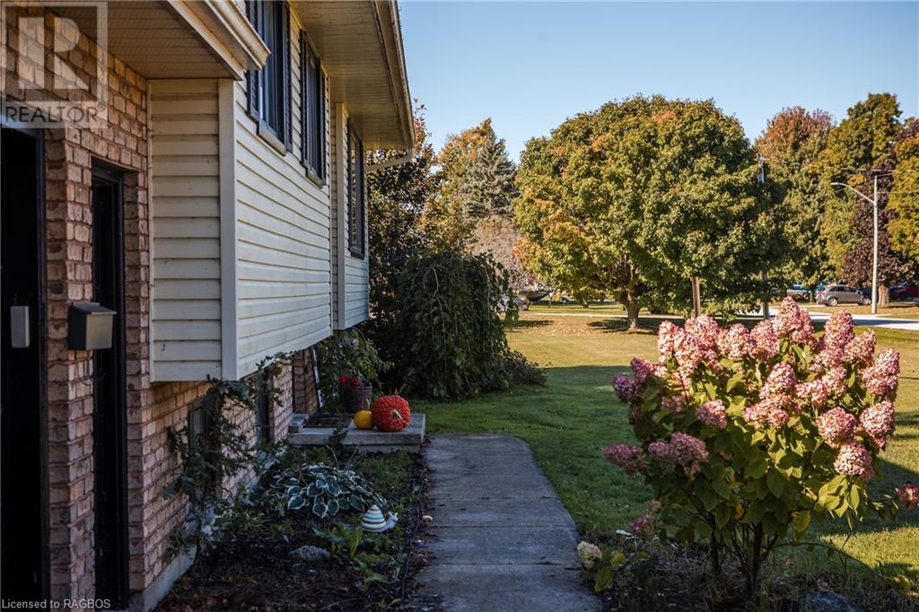 27 THOMAS Street, ALLENFORD, Ontario One Percent Realty Ltd. Ontario