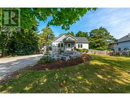 534 EVANS Road, waterdown, Ontario