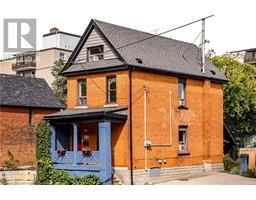 235 YOUNG Street, hamilton, Ontario