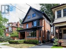 15 MELROSE Avenue S, hamilton, Ontario