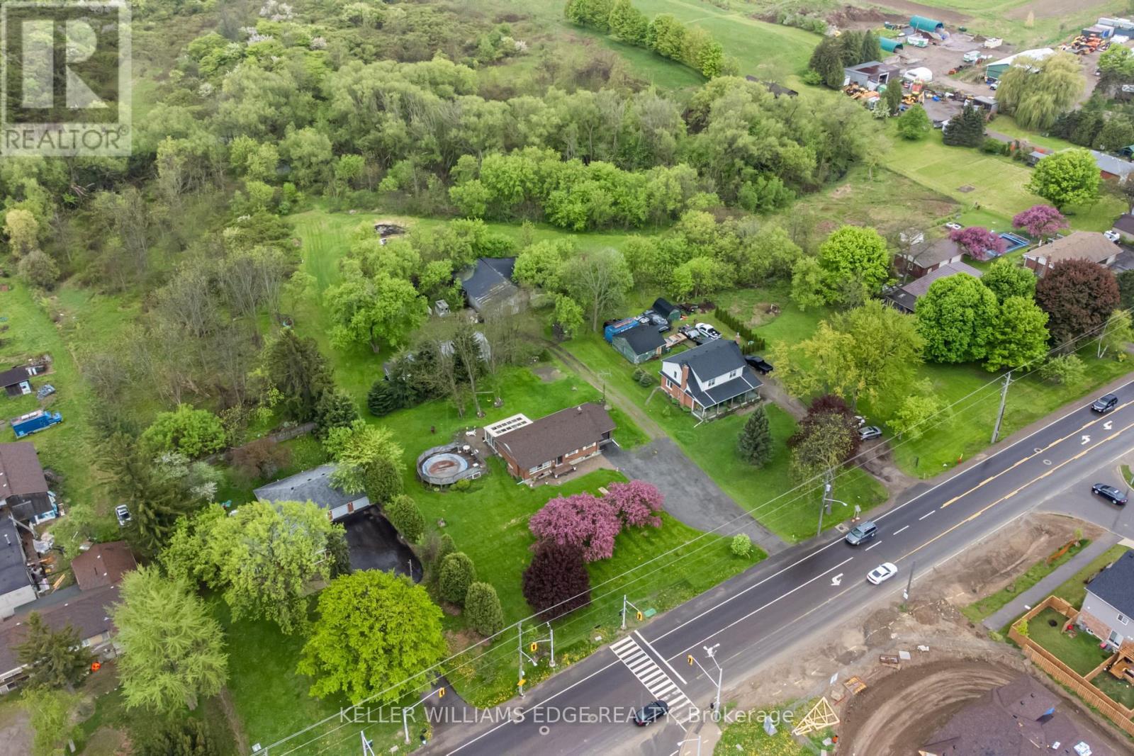 1048 Garner Road E, Hamilton (Airport Employment Area), Ontario  L9G 3K9 - Photo 2 - X9257292