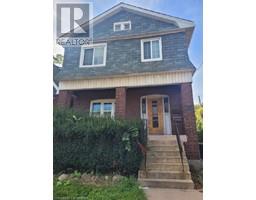 435 ABERDEEN Avenue Unit# Main, hamilton, Ontario
