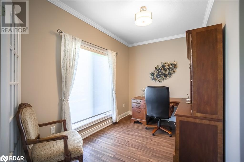 720 Yonge Street Street Unit# 101, Barrie, Ontario  L9J 0G9 - Photo 7 - 40654551