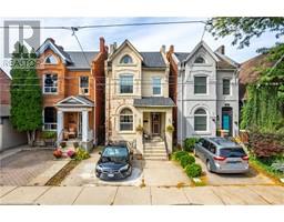 247 PARK Street N, hamilton, Ontario