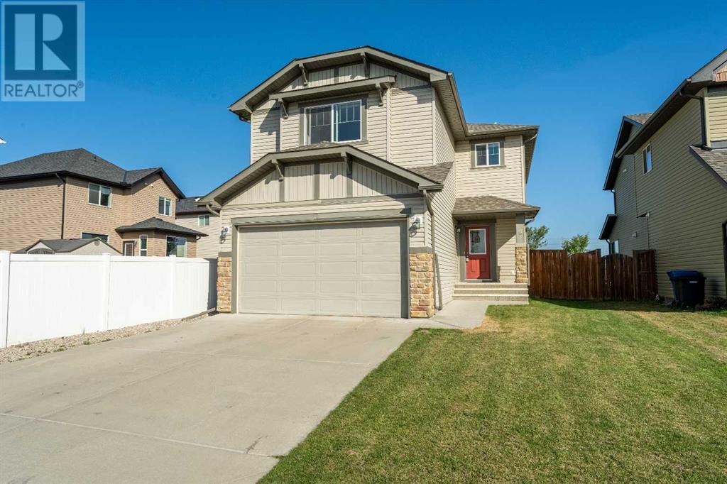 8 Drake Landing Row, Okotoks, Alberta