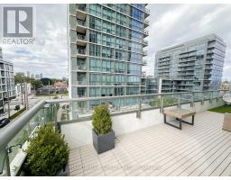 408 - 15 ZORRA STREET, Toronto, Ontario