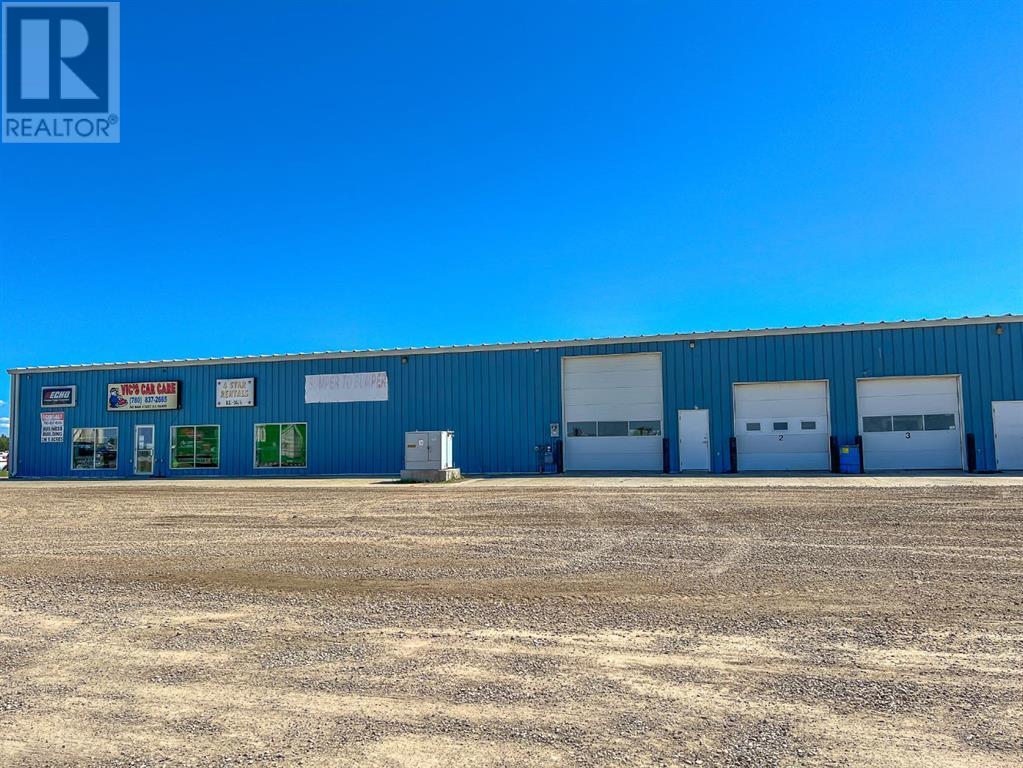 942 Main Street Se, Falher, Alberta T0H 1M0 - Photo 27 - A2143488