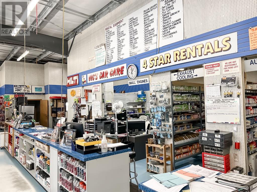 942 Main Street Se, Falher, Alberta T0H 1M0 - Photo 5 - A2143488