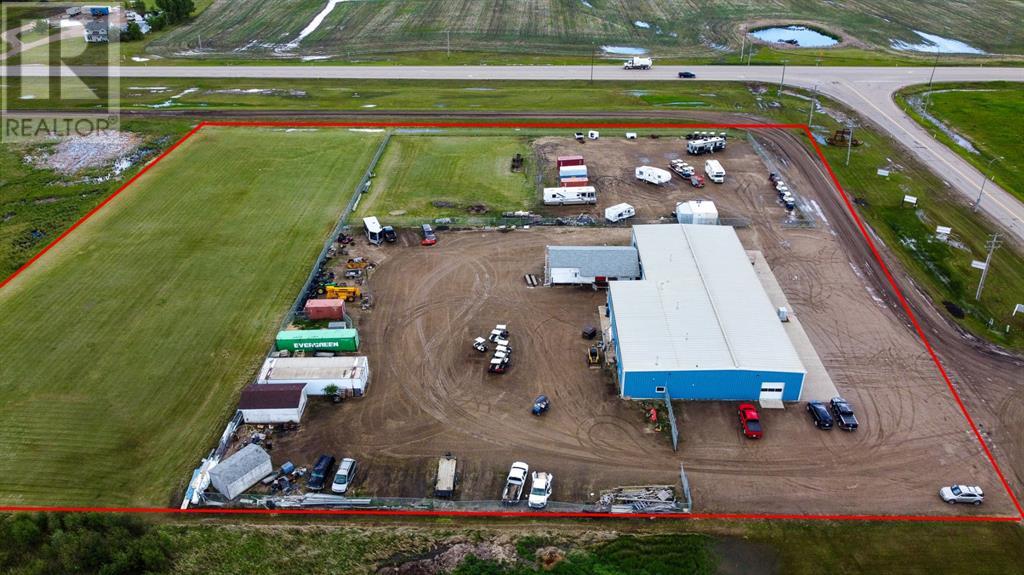 942 Main Street Se, Falher, Alberta T0H 1M0 - Photo 30 - A2143488