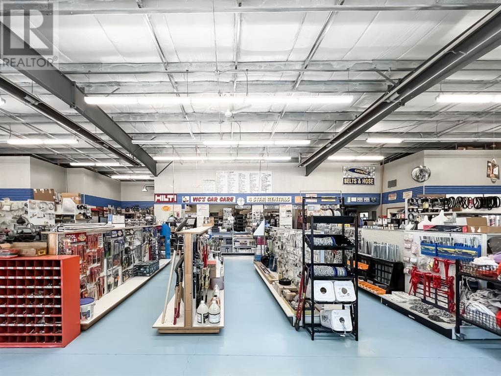 942 Main Street Se, Falher, Alberta T0H 1M0 - Photo 4 - A2143488