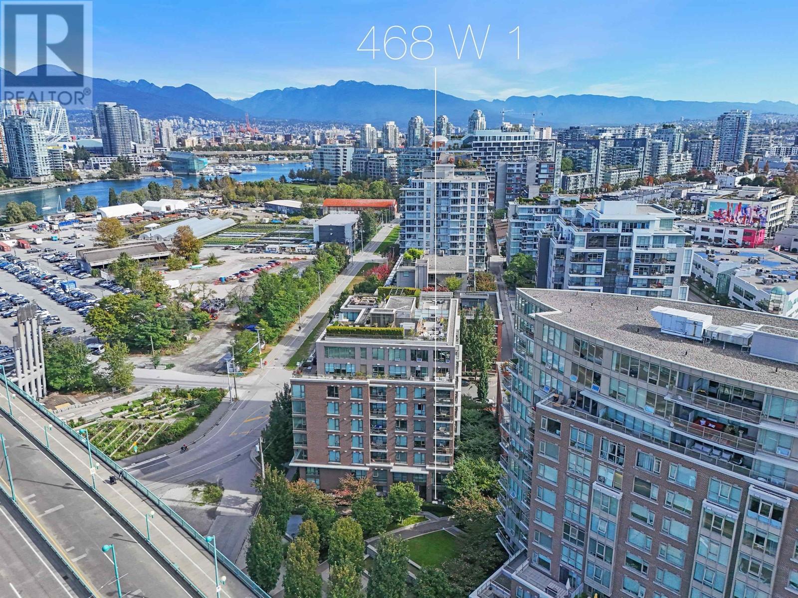 468 W 1st Avenue, Vancouver, British Columbia  V5Y 3S9 - Photo 38 - R2930832