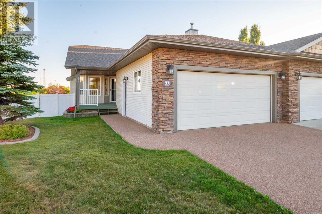 23 Victor Close, Red Deer, Alberta