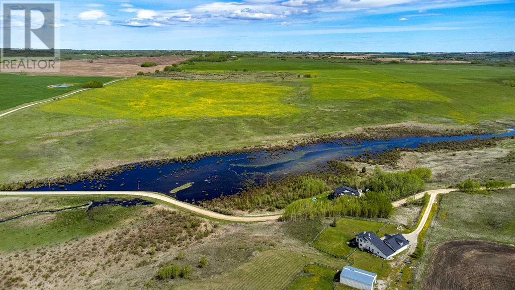 Township Road 272, Rural Rocky View County, Alberta  T4B 2A3 - Photo 20 - A2126579