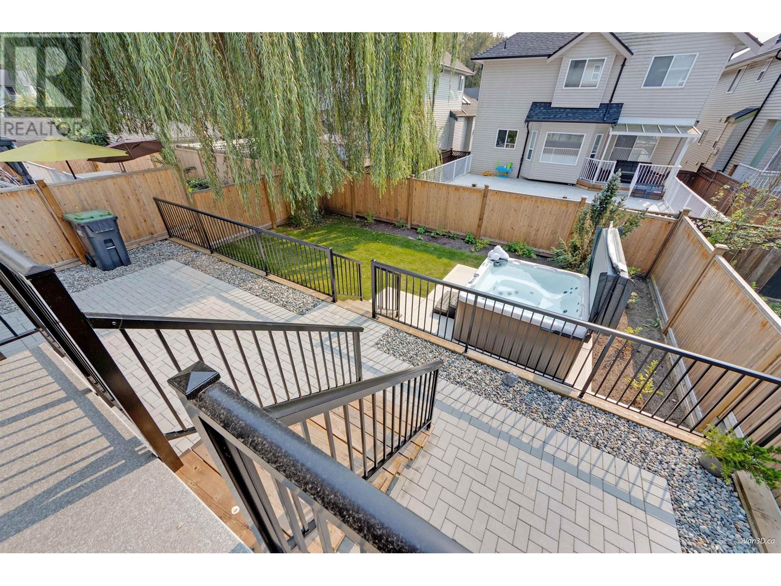 2428 Chilcott Avenue, Port Coquitlam, British Columbia  V3B 1Y3 - Photo 30 - R2924085