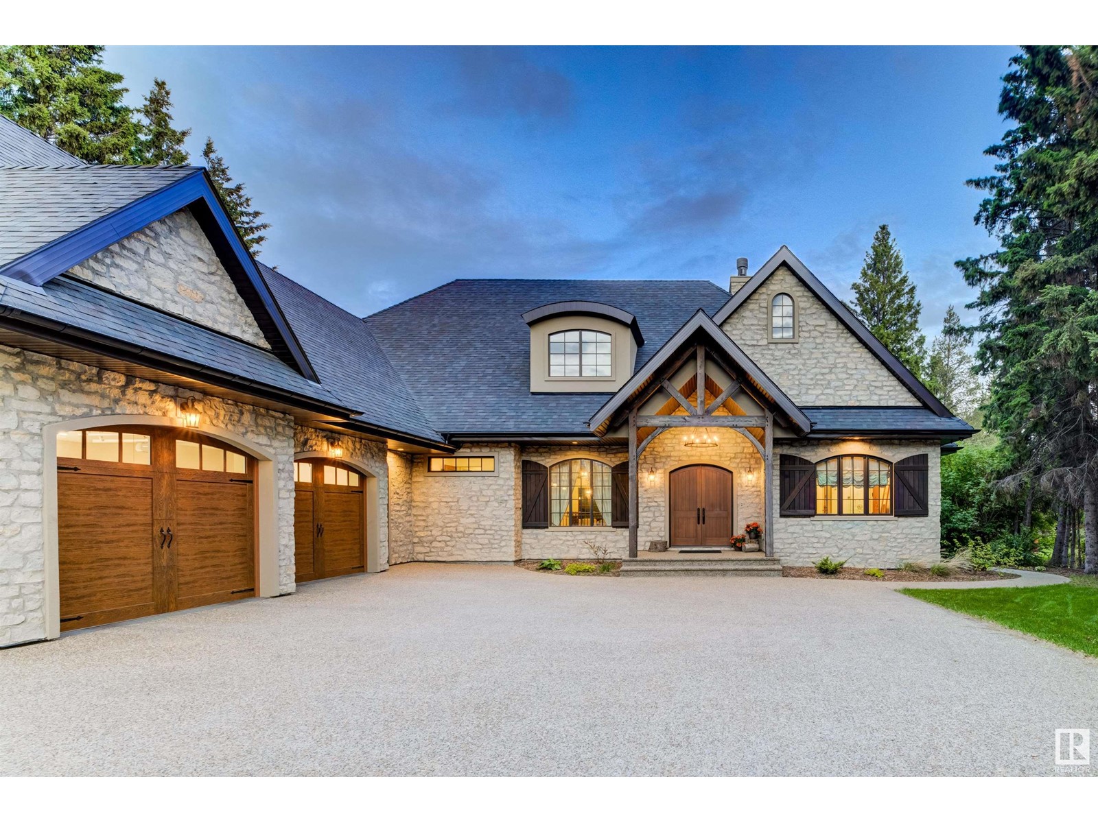 #21b 25012 Sturgeon Rd, Rural Sturgeon County, Alberta  T8T 0C3 - Photo 3 - E4408480