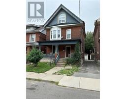 49 FAIRHOLT Road S, hamilton, Ontario