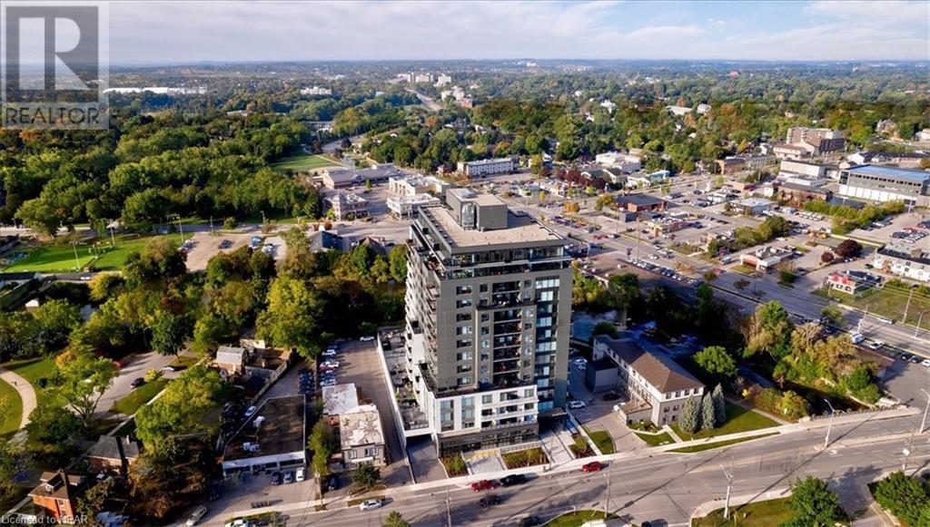 71 Wyndham Street S Unit# 1305, Guelph, Ontario  N1E 5R3 - Photo 1 - 40655473