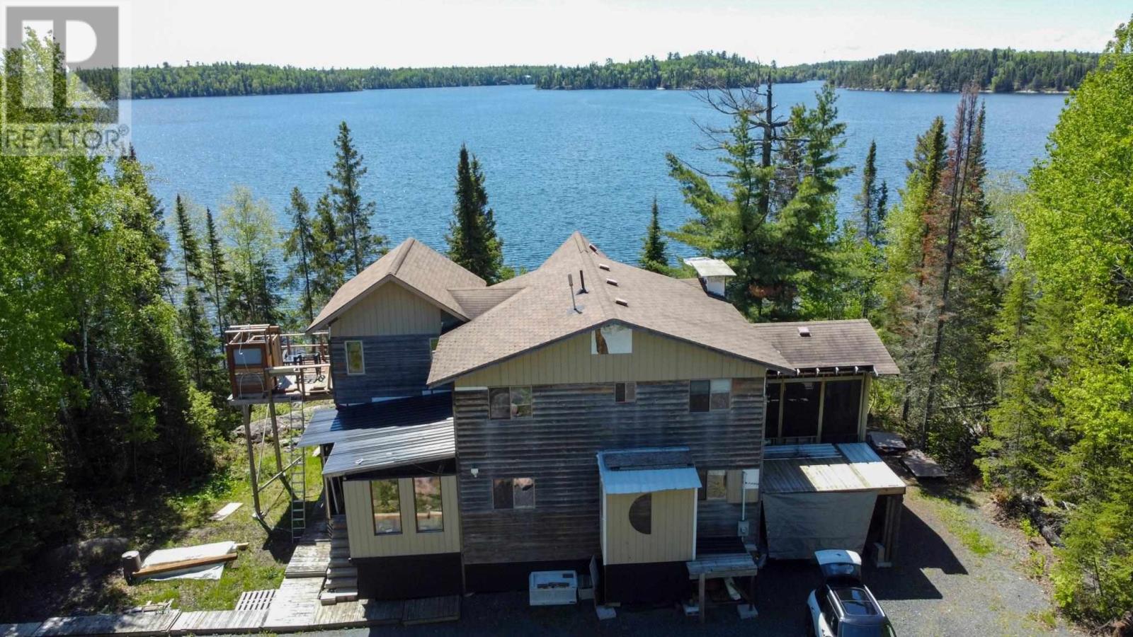 110 Poplar Bay Rd, Mckenzie Portage Road, S Of Keewatin, Ontario  P0X 1C0 - Photo 31 - TB240776