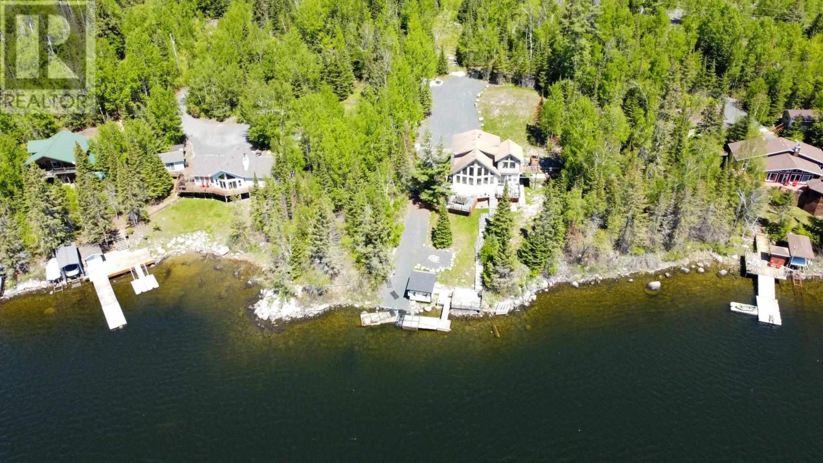 110 Poplar Bay Rd, Mckenzie Portage Road, S Of Keewatin, Ontario  P0X 1C0 - Photo 42 - TB240776