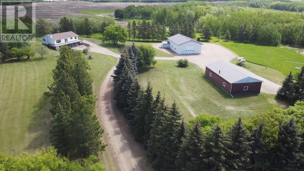 43231 Range Road 220, Rural Camrose County, Alberta