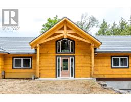 511 BRETHOUR ROAD, Hastings Highlands, Ontario