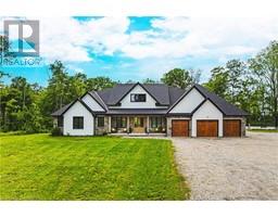 11 COCKSHUTT Road, brant county, Ontario