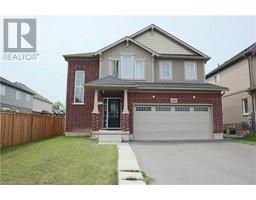 4256 SHUTTLEWORTH Drive, niagara falls, Ontario