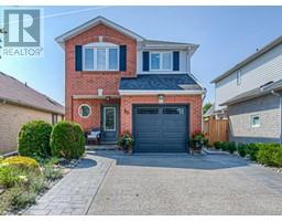 70 ANASTASIA Crescent, brantford, Ontario
