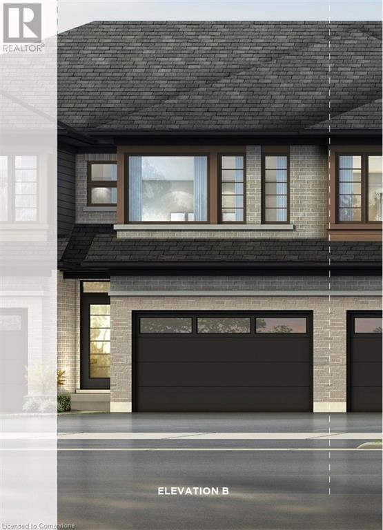 9 BELLHOUSE Avenue, brantford, Ontario