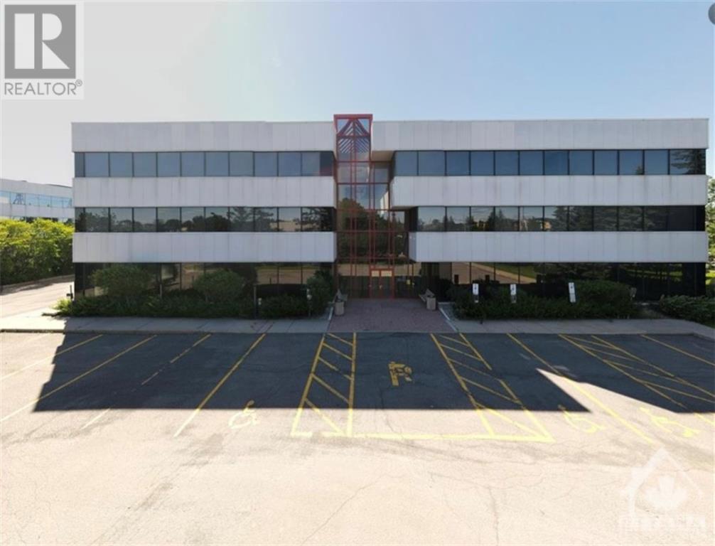 2465 St Laurent Boulevard, Ottawa, Ontario  K1G 6G8 - Photo 2 - 1414454