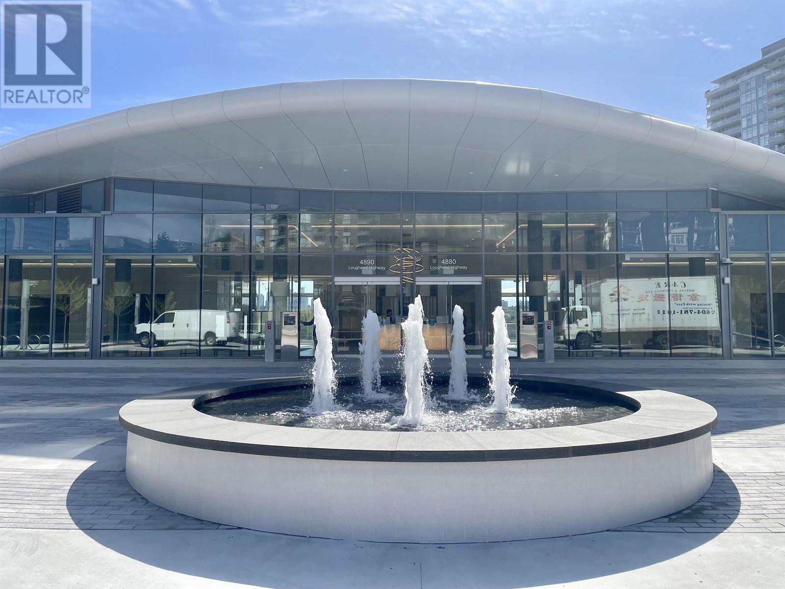 Listing Picture 17 of 18 : 906 4880 LOUGHEED HIGHWAY, Burnaby / 本拿比 - 魯藝地產 Yvonne Lu Group - MLS Medallion Club Member