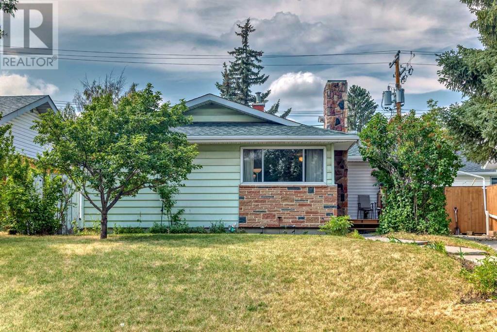 7611 Farrell Road Se, Calgary, Alberta  T2H 0T7 - Photo 1 - A2115816