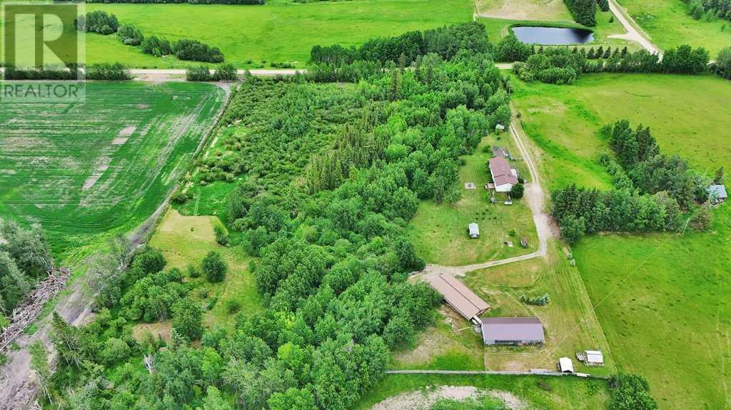 445042 RR#35, Rural Ponoka County, Alberta