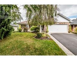 11 SEA BREEZE DR, port dover, Ontario