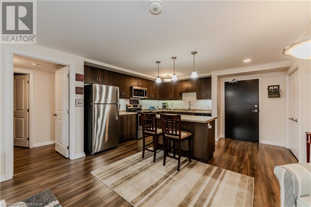 778 Laurelwood Drive Drive Unit# 705, Waterloo, Ontario  N2V 0G3 - Photo 13 - 40654030