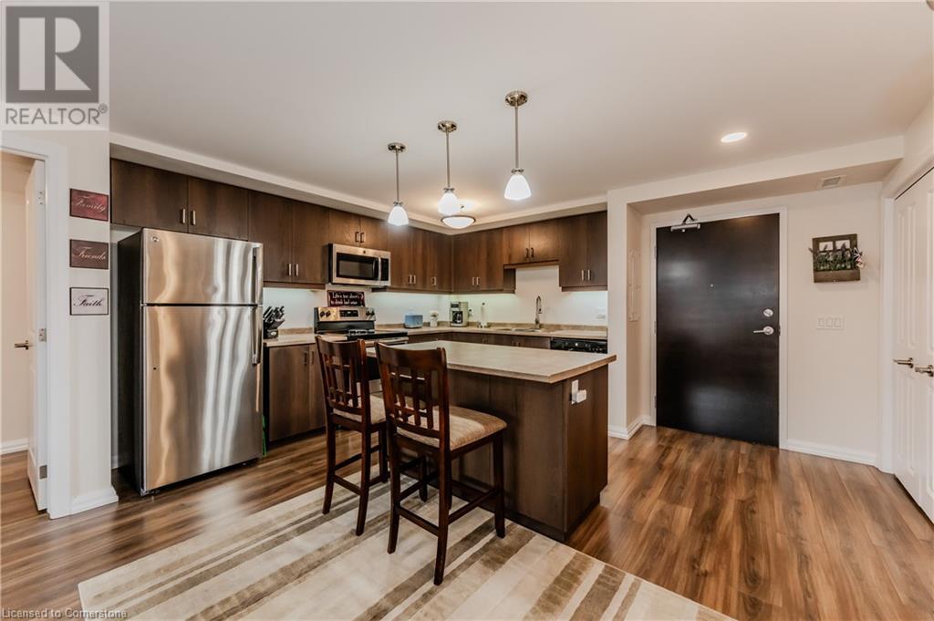 778 Laurelwood Drive Drive Unit# 705, Waterloo, Ontario  N2V 0G3 - Photo 14 - 40654030