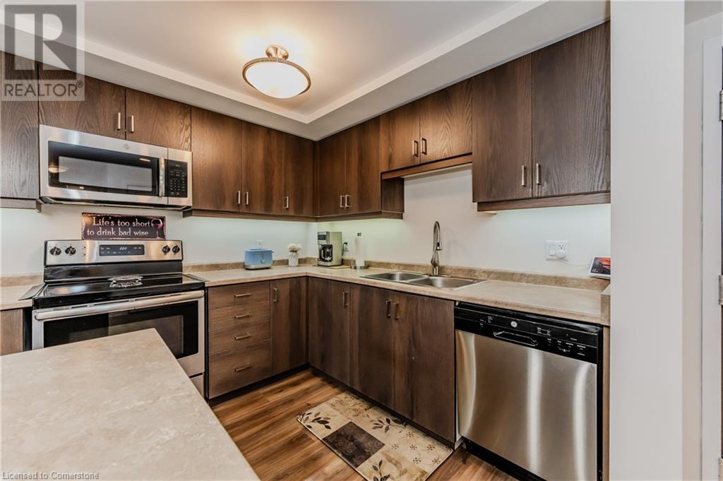 778 Laurelwood Drive Drive Unit# 705, Waterloo, Ontario  N2V 0G3 - Photo 15 - 40654030