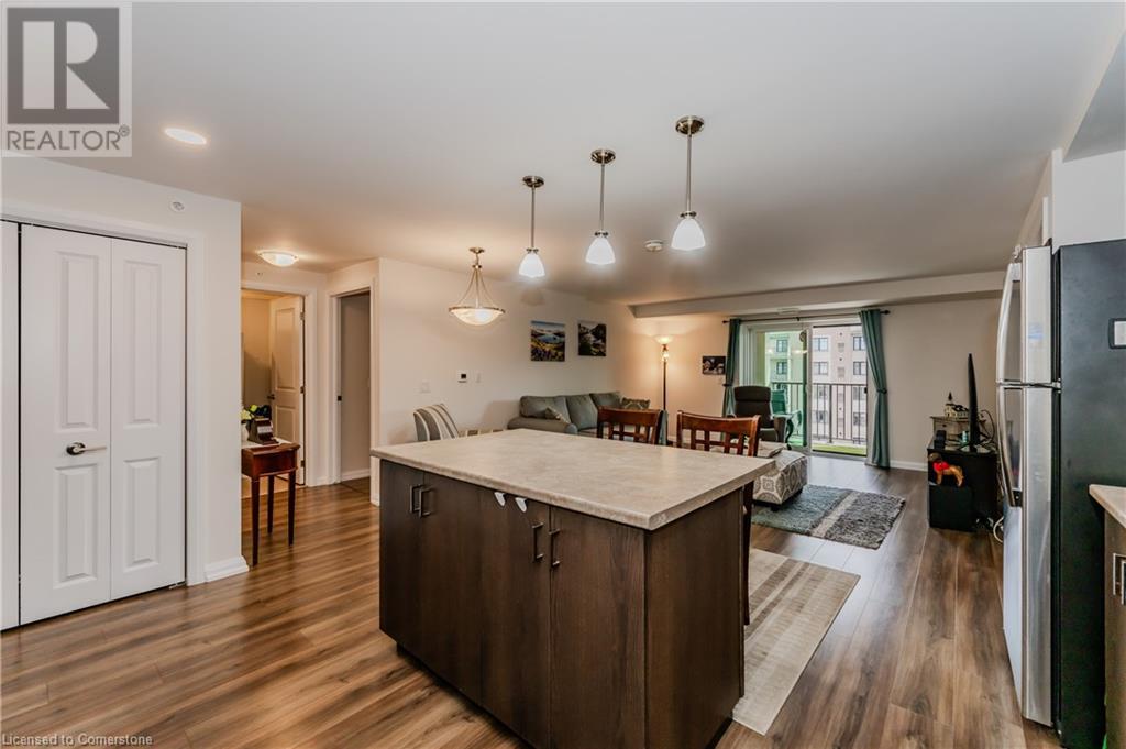 778 Laurelwood Drive Drive Unit# 705, Waterloo, Ontario  N2V 0G3 - Photo 17 - 40654030
