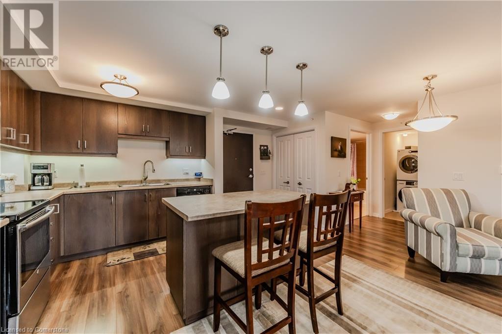 778 Laurelwood Drive Drive Unit# 705, Waterloo, Ontario  N2V 0G3 - Photo 19 - 40654030